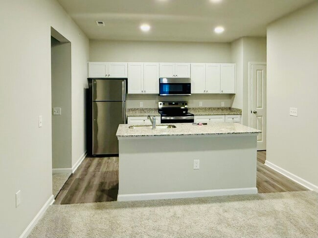 Building Photo - Rocky River Apartments