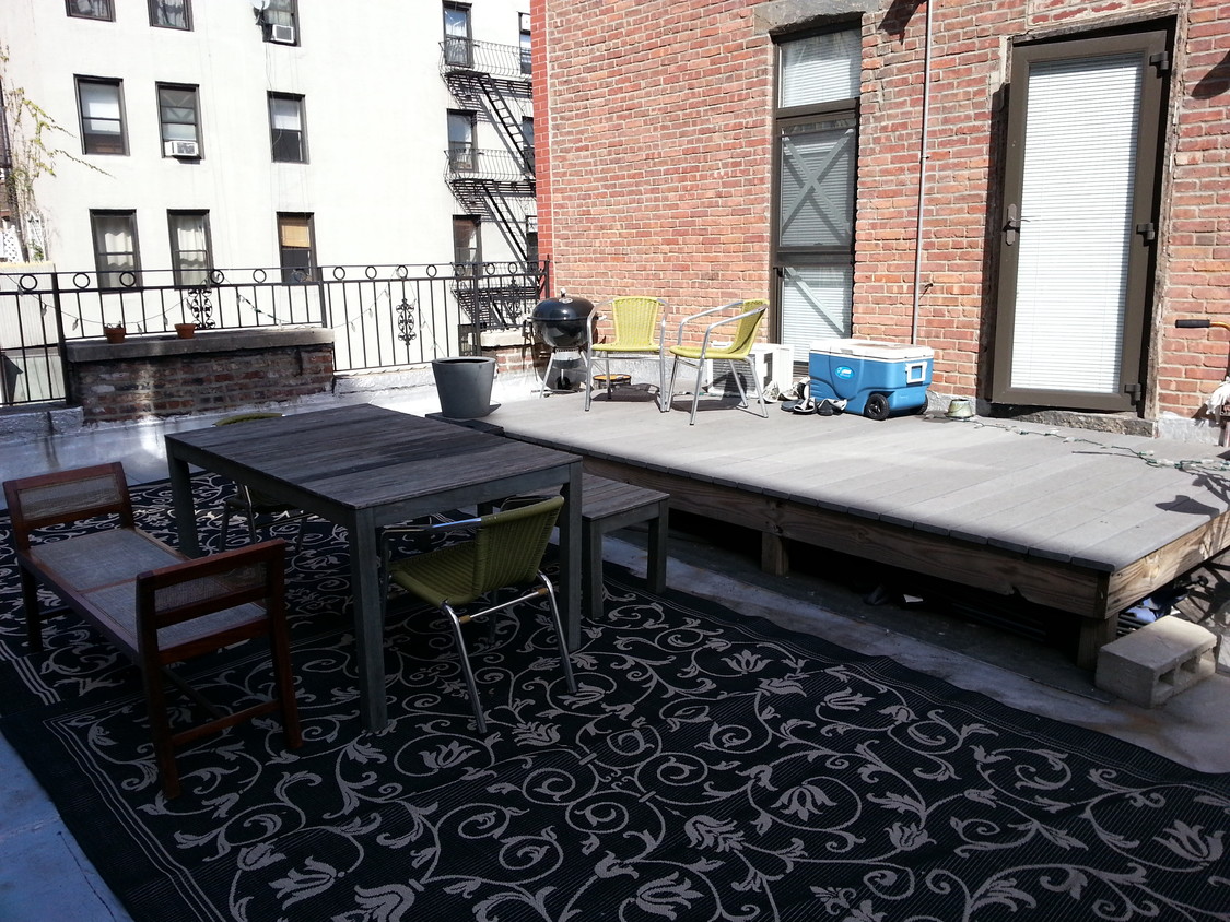Primary Photo - 207 Second Ave
