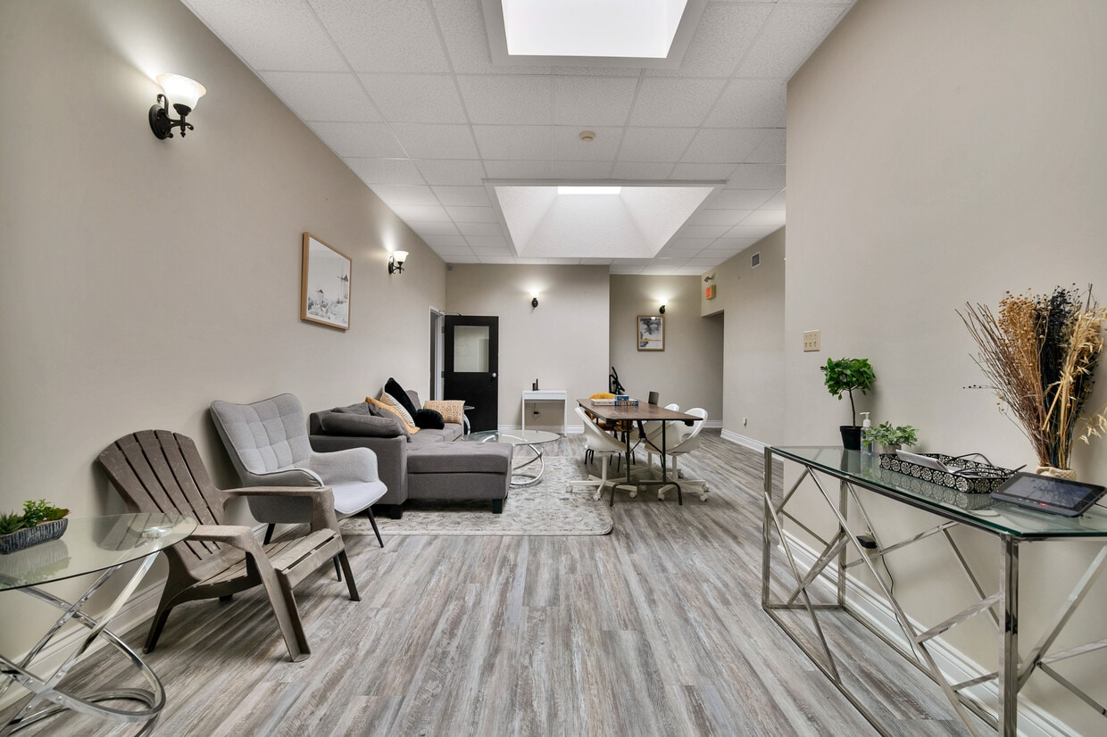 fin1 (6 sur 35) - Cornerstone Lofts