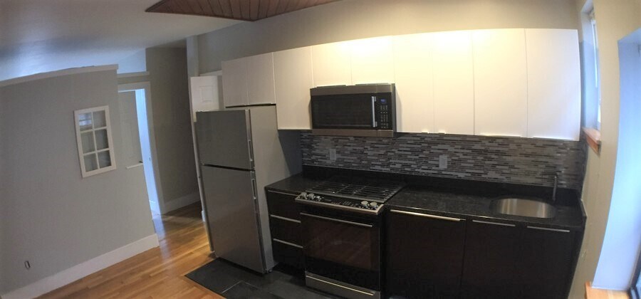 Foto principal - 210 Hemenway St