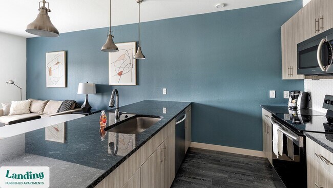 Building Photo - 7201 Henneman Way