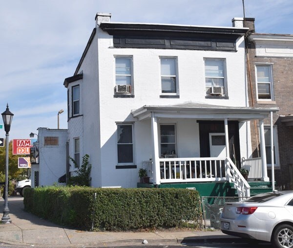  - 500 Sheridan Ave