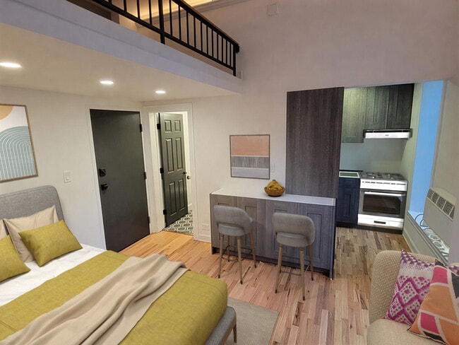 Building Photo - 1023 N Dearborn St