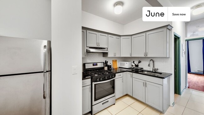 Photo - 2028 Second Avenue Apartment