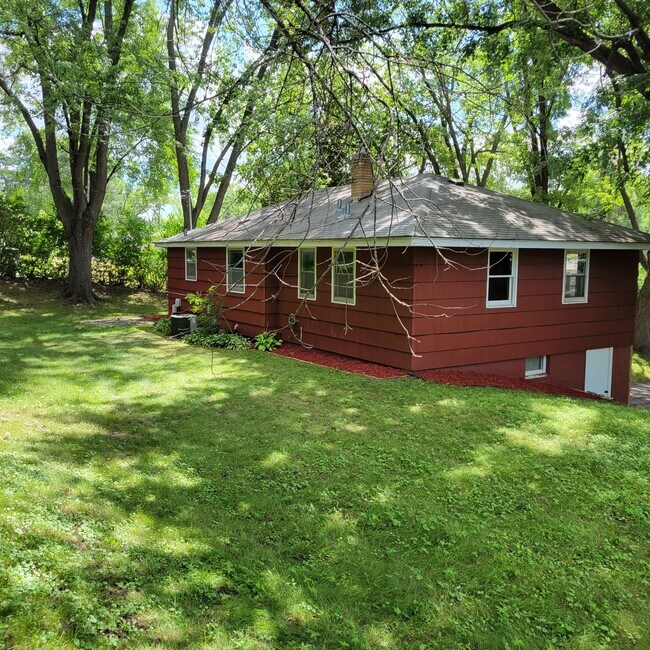 5135 St Marys Pl, MN 55345 House Rental in MN