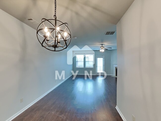 Building Photo - 397 Sand Bay Dr SW