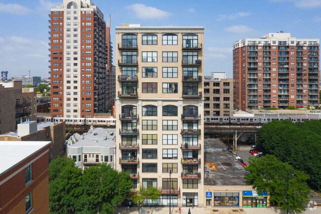 Building Photo - Landmark Lofts