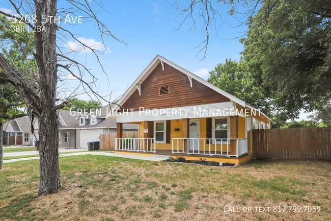 Photo - 3208 5th Ave House