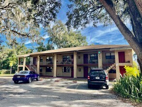 Building Photo - 525 N Morgan Ave