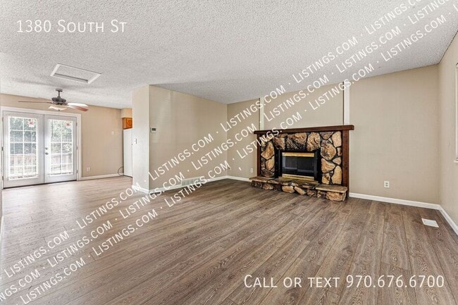 Building Photo - 1380 South St