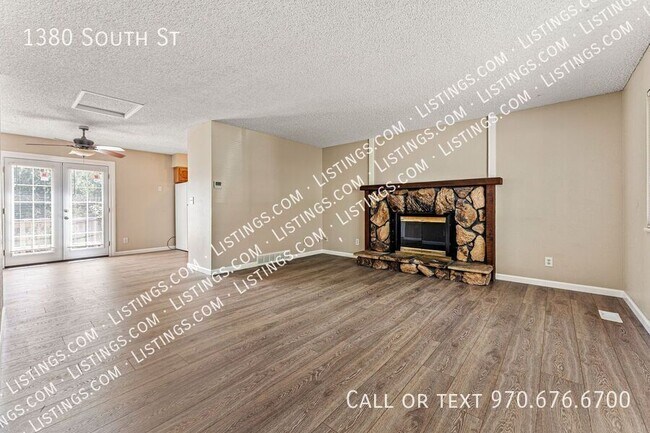 Foto del edificio - 1380 South St