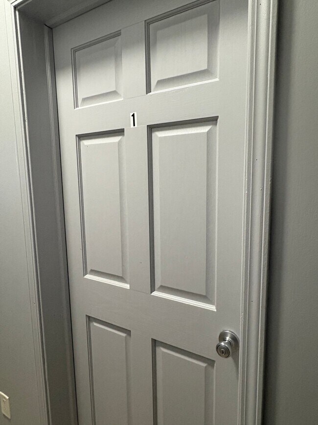 Foto del edificio - 3628 Frazier St