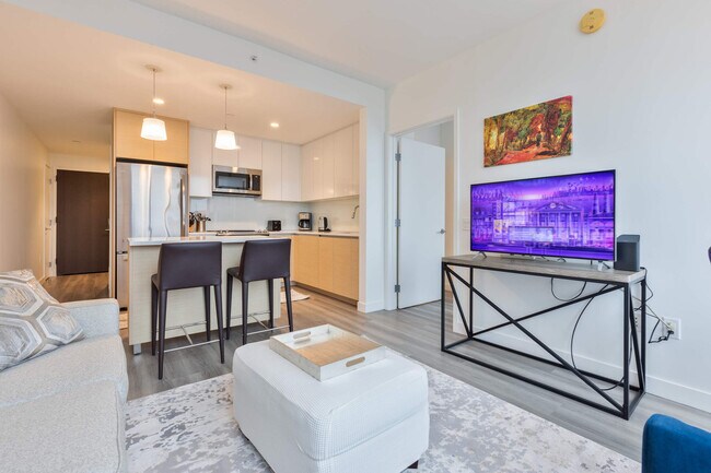 Foto del edificio - 50 Causeway St