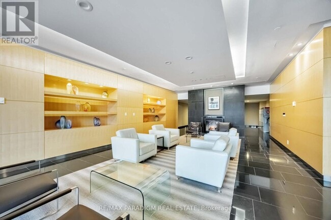 Building Photo - 55 Bremner Blvd