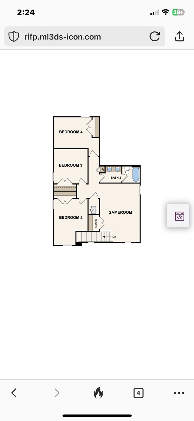 Foto del edificio - 95121 Terris Wy