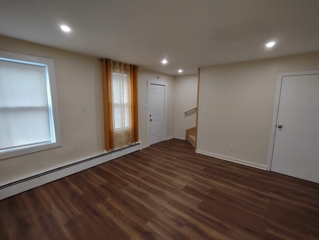 Sala de estar - 273 Main St