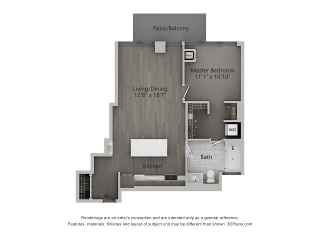 Primary Photo - 180 N Ada St
