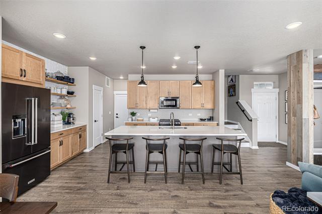 Foto del edificio - 4522 Barrow Ln