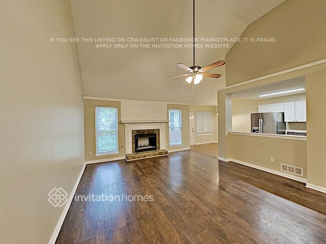 Building Photo - 520 Bone Cir