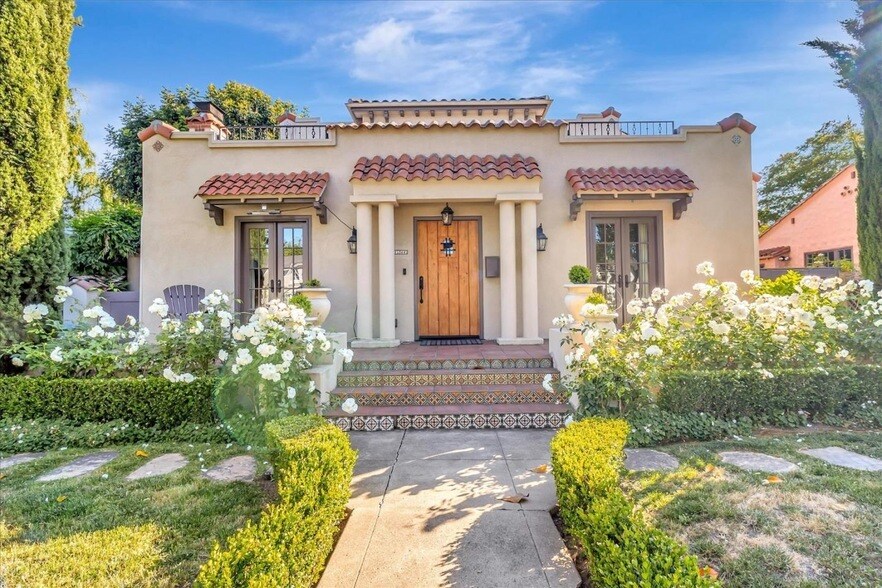 Foto principal - 1568 Mariposa Ave
