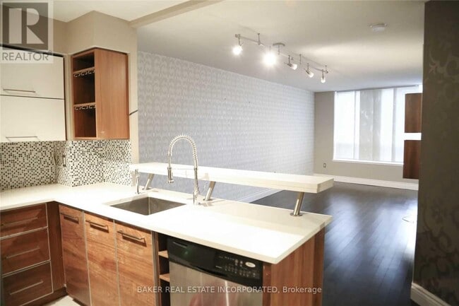 Photo du bâtiment - 300 Balliol St