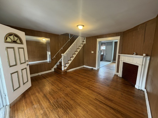 Building Photo - 6604 N Uber St