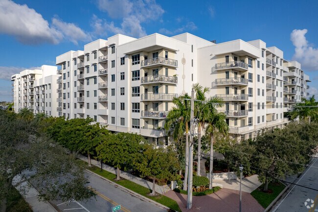 Lugar de loftin - Griffis North Olive