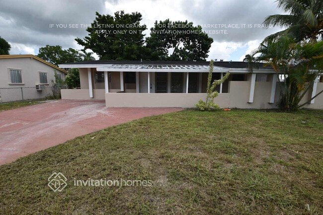 Building Photo - 1270 NW 175th Terrace