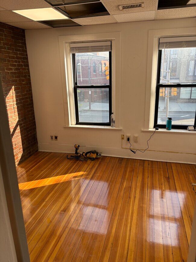 Building Photo - 2020 Massachusetts Ave