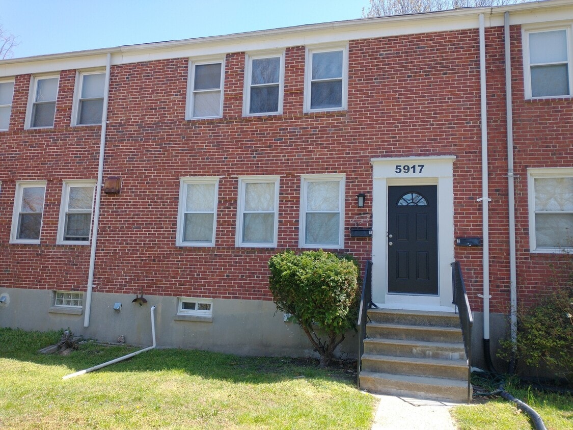 5917 Chinquapin Pky Unit 2nd Floor, Baltimore, MD 21239 Apartments in Baltimore, MD
