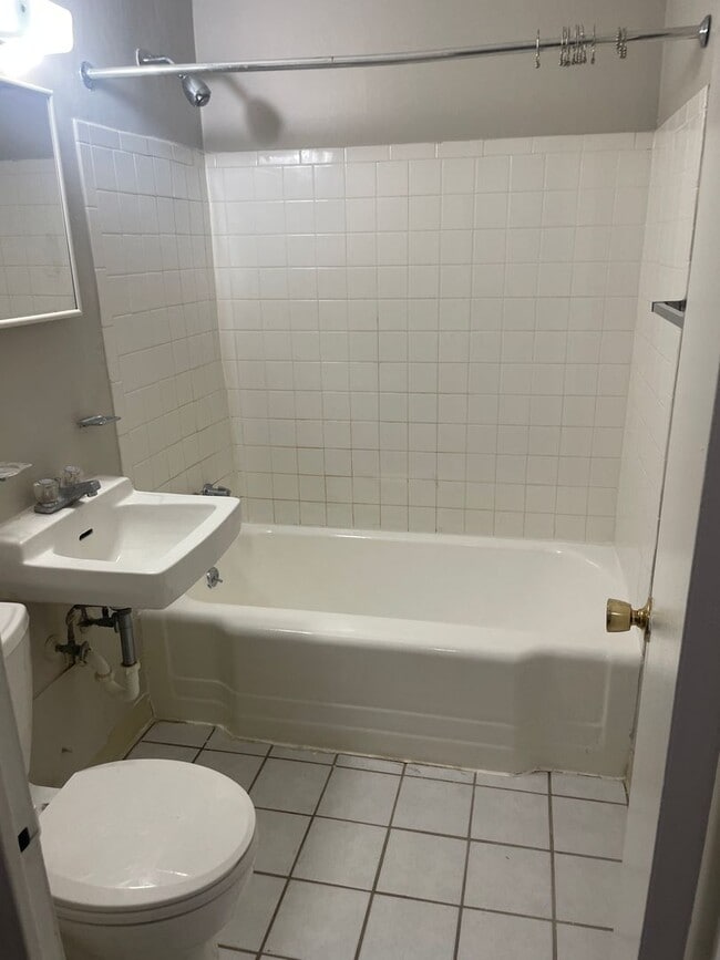 Interior Photo - 600A LLC
