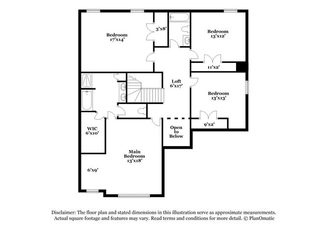 Building Photo - 70 St Charles Pl