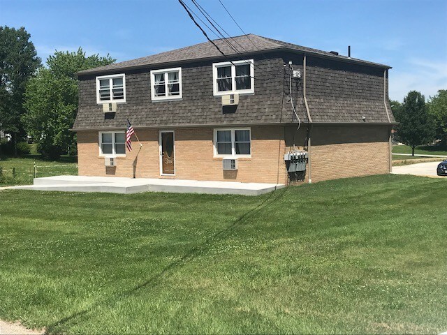 222 Summit St. East Canton - 222 Summit Ave