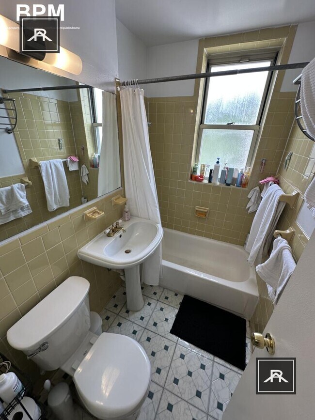 Foto del edificio - 1 bedroom in Brighton MA 02135