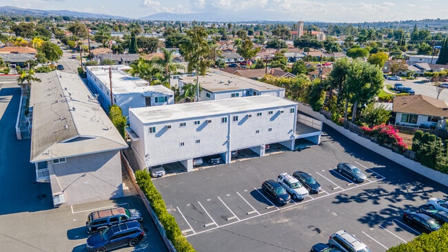 Foto del edificio - Idaho Springs Apartments
