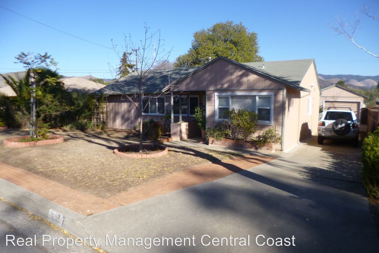 Primary Photo - 347 La Canada Dr