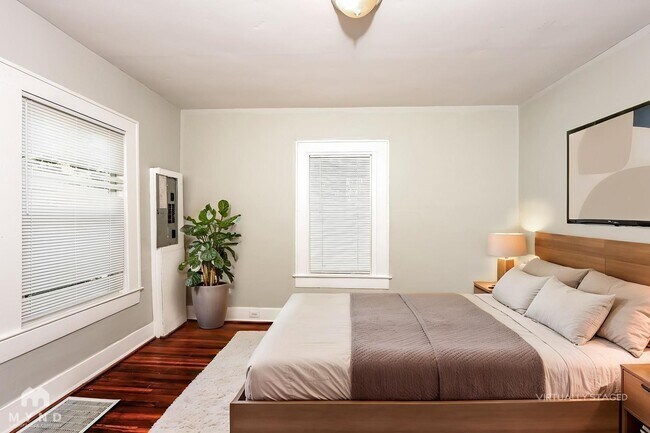 Foto del edificio - 2308 27th Street Ensley