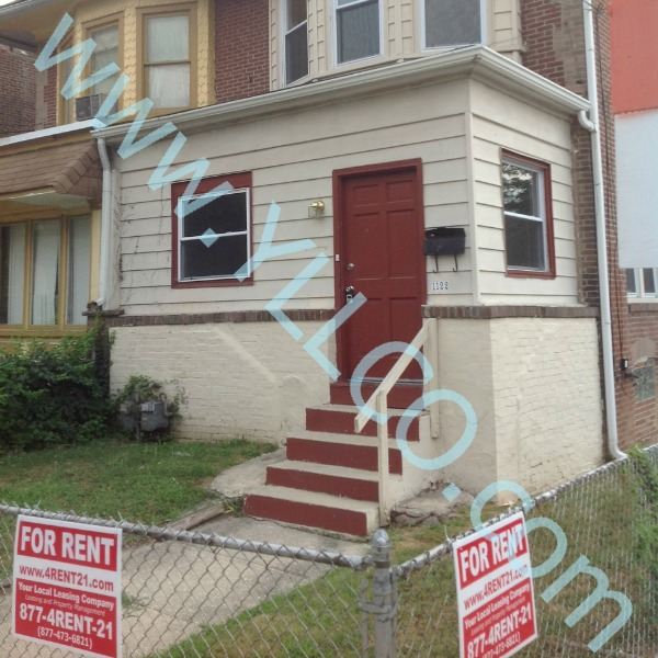 1122 Main St, Darby, PA 19023 House Rental in Darby, PA