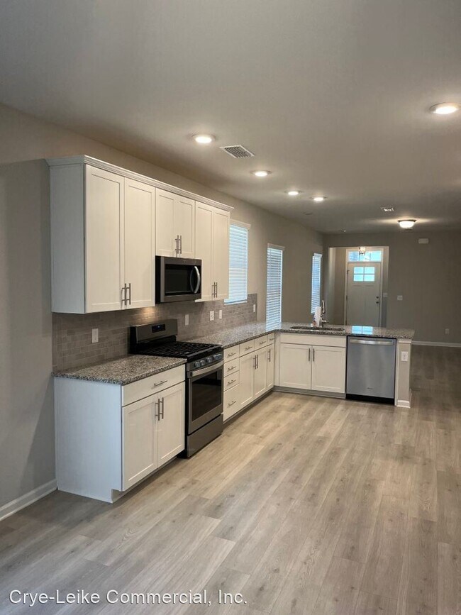 Foto del edificio - 3 br, 2 bath House - 4157 Magnolia Farms D...