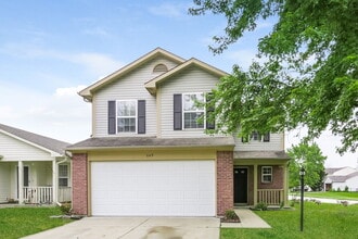 Building Photo - 649 Meadows Edge Ln