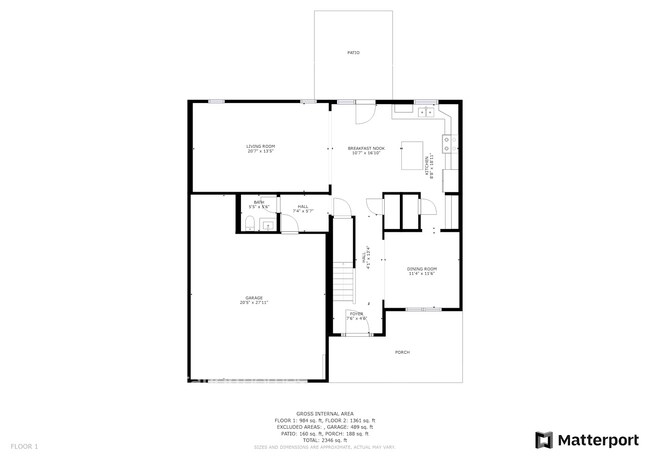Building Photo - 2205 NW Trail