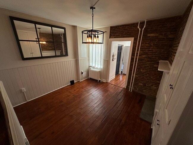Dining Room - 310 E Miner St