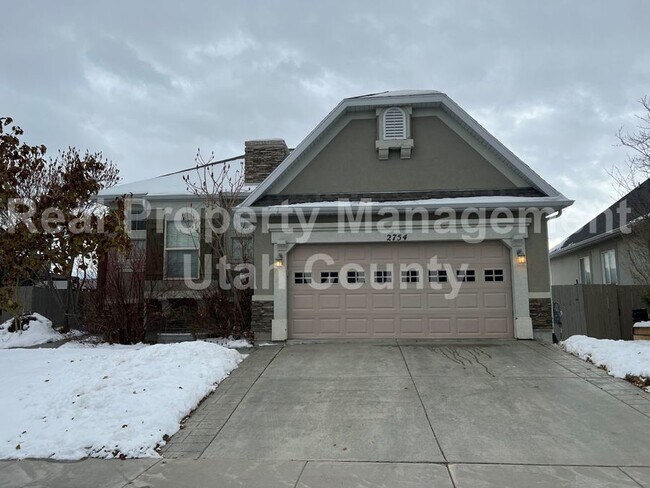 Building Photo - Traverse Mountain 5 bd Home for Rent