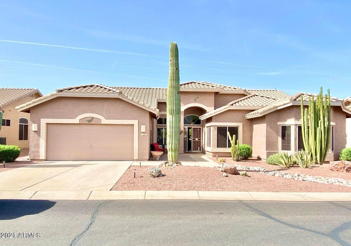 Primary Photo - 8089 E Birdie Ln