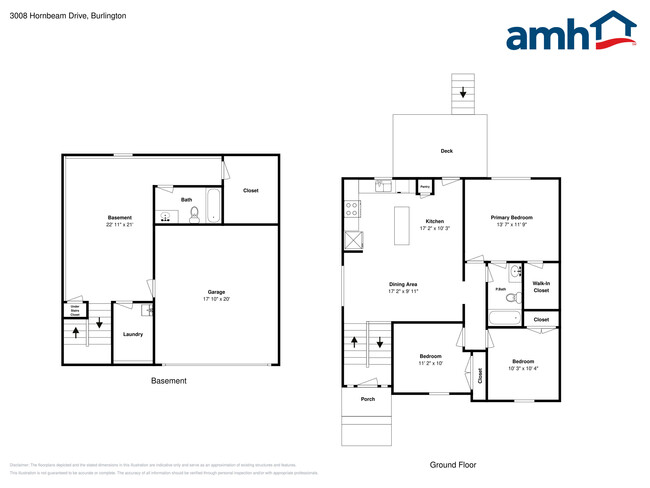 Foto del edificio - 3008 Hornbeam Dr