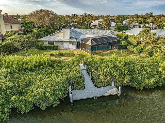 Foto del edificio - 5 Cache Cay Dr