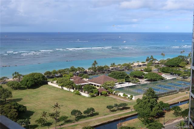 Primary Photo - 1350 Ala Moana Blvd