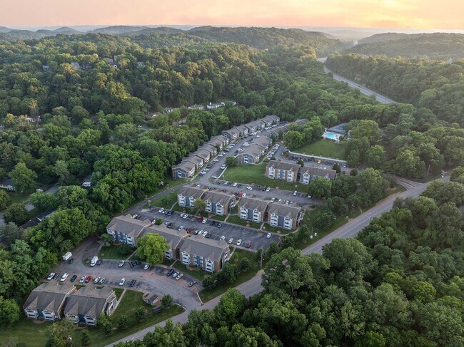 Building Photo - Legacy Hill