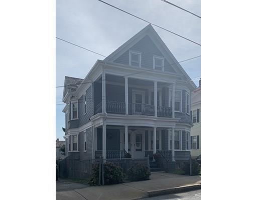 Building Photo - 220-222 Mt Pleasant St