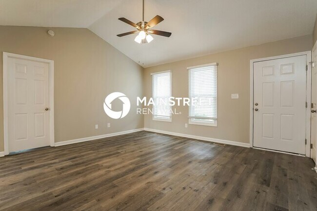 Building Photo - 3 Bedroom Pet-Friendly Home in Clayton, NC...